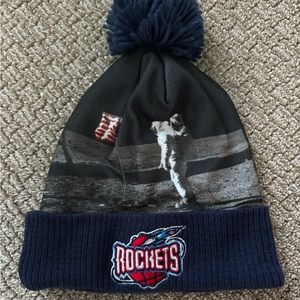 Houston Rockets Beanie